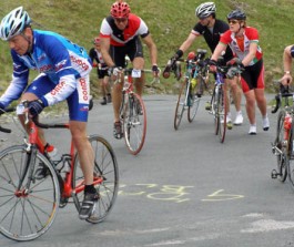 Fred Whitton Challenge