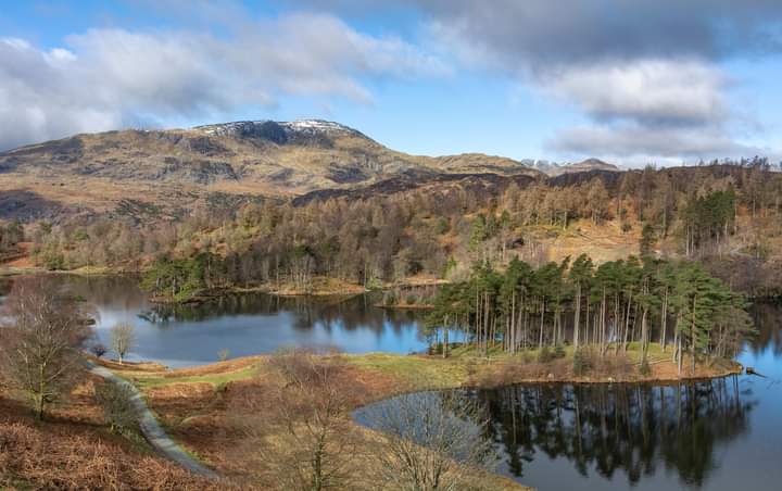 Accommodation in Ambleside - Book Direct - Brathay Lodge Guesthouse